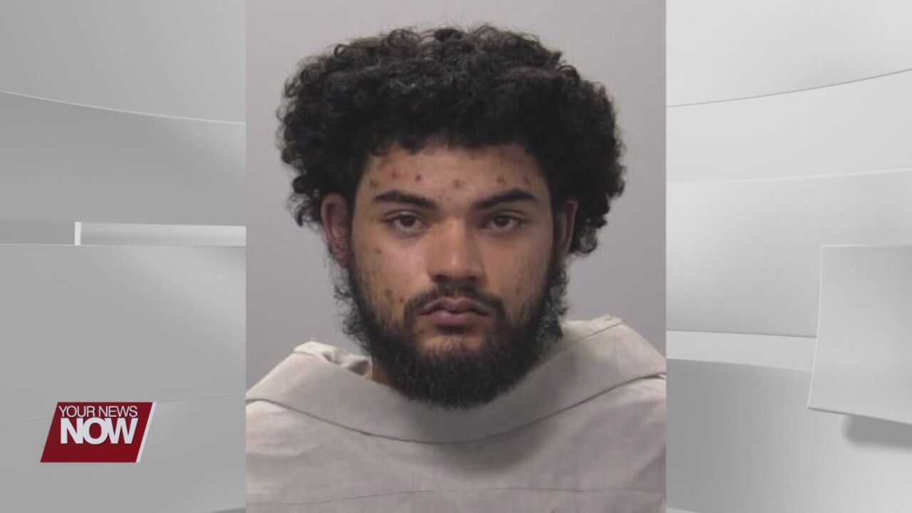 Lima Police make an arrest in connection with death of a 4-year-old child